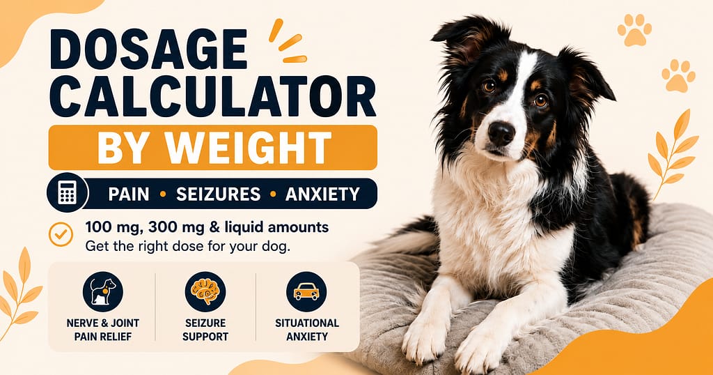 Gabapentin Dosage Calculator for Dogs by Weight 3 gabapentin dosage calculator for dogs by weight 1