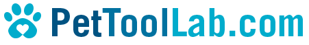 PetToolLab logo